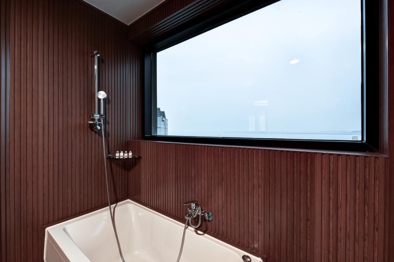 Sea Moon Tourist Hotel Инчон Екстериор снимка